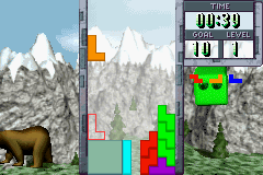 Tetris Worlds Screenthot 2